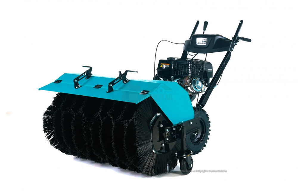 Подметальная машина Steviman RHINO SW-R0110-2510