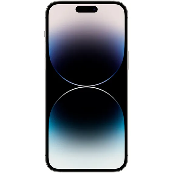 Apple iPhone 14 Pro Max 256 ГБ Space Black (Космический черный)