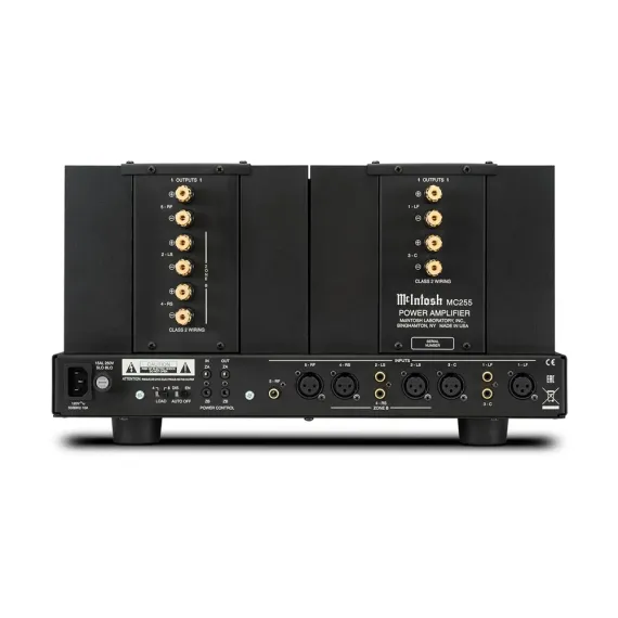 Mcintosh MC255