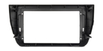 Переходная рамка магнитолы TOYOTA CAMRY, VISTA 1994-1998 9 дюймов