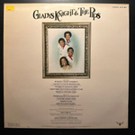 Gladys Knight & The Pips - Imagination (Испания 1973г.)