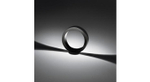 CINI&NILS 1561 — Настольный светильник Assolo appoggio black