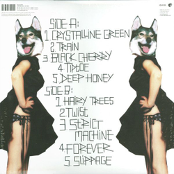 Goldfrapp — Black Cherry (LP)