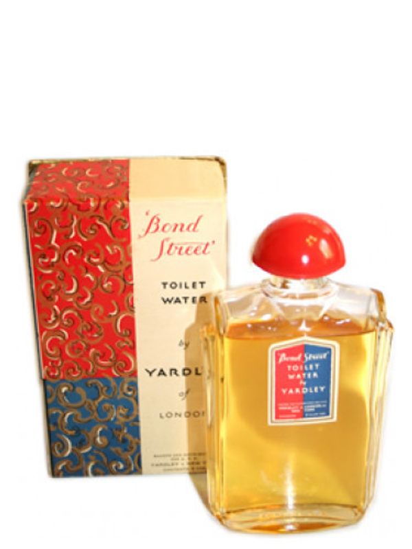 Yardley Bond Street