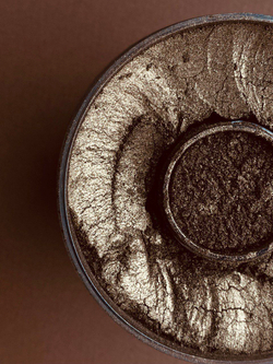 CraftPigments "Deep brown", темно коричневый, 25мл