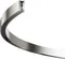 Шинопровод Busbar trunkings Flarity TRX154-SR-D650-PT Maytoni