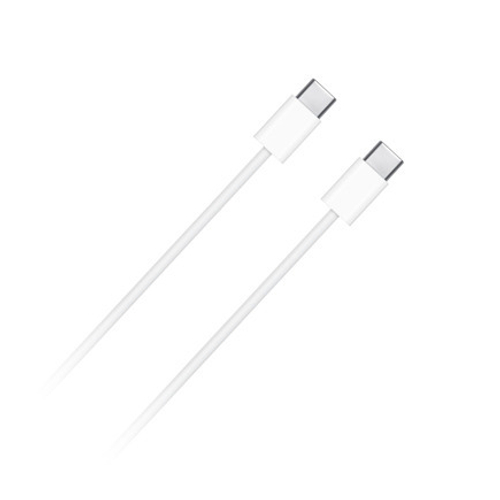 Кабель type-c type-c 60(w) Apple
