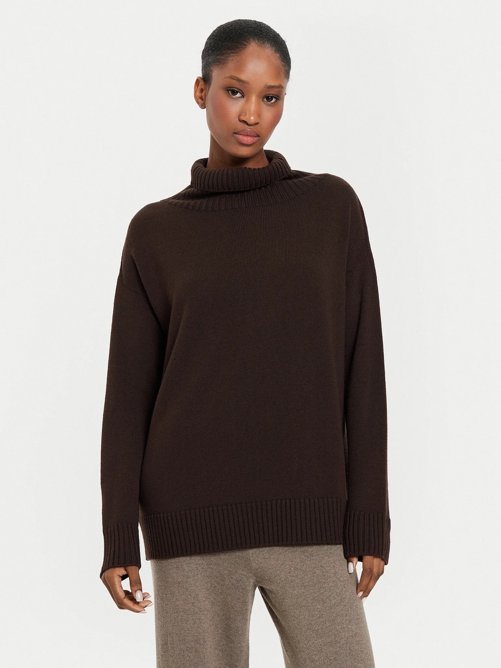 Свитер женский MAX MARA LEISURE SUPERBO