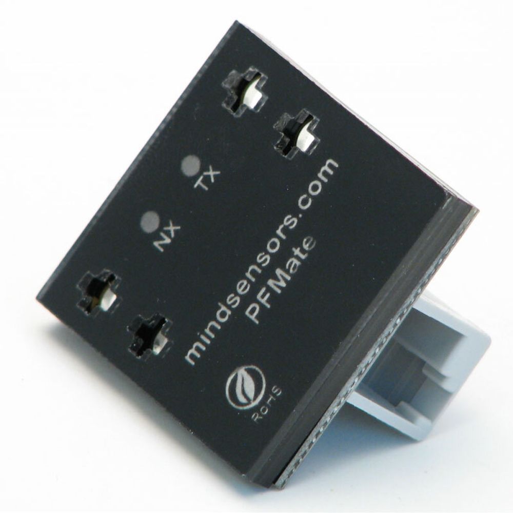 Контроллер двигателя PF Mindsensors PFMate Контроллер двигателя PF Mindsensors PFMate