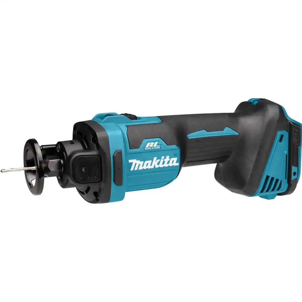 Аккумуляторный фрезер Makita DCO181Z