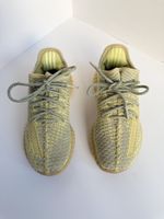 Текстильные кроссовки Adidas Yeezy, 31