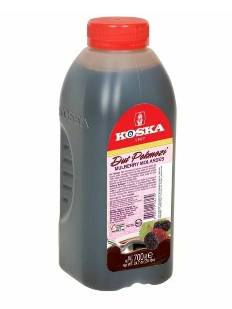 Пекмез из шелковицы Koska Dut Pekmezi 700 г