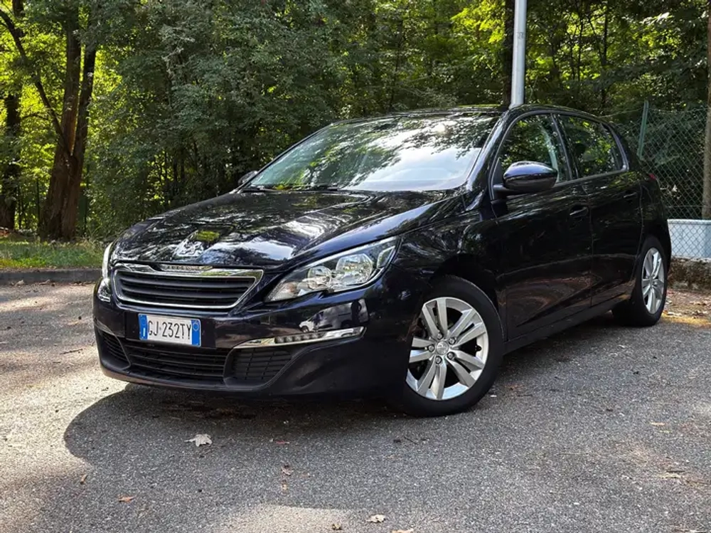 Peugeot 308 Access