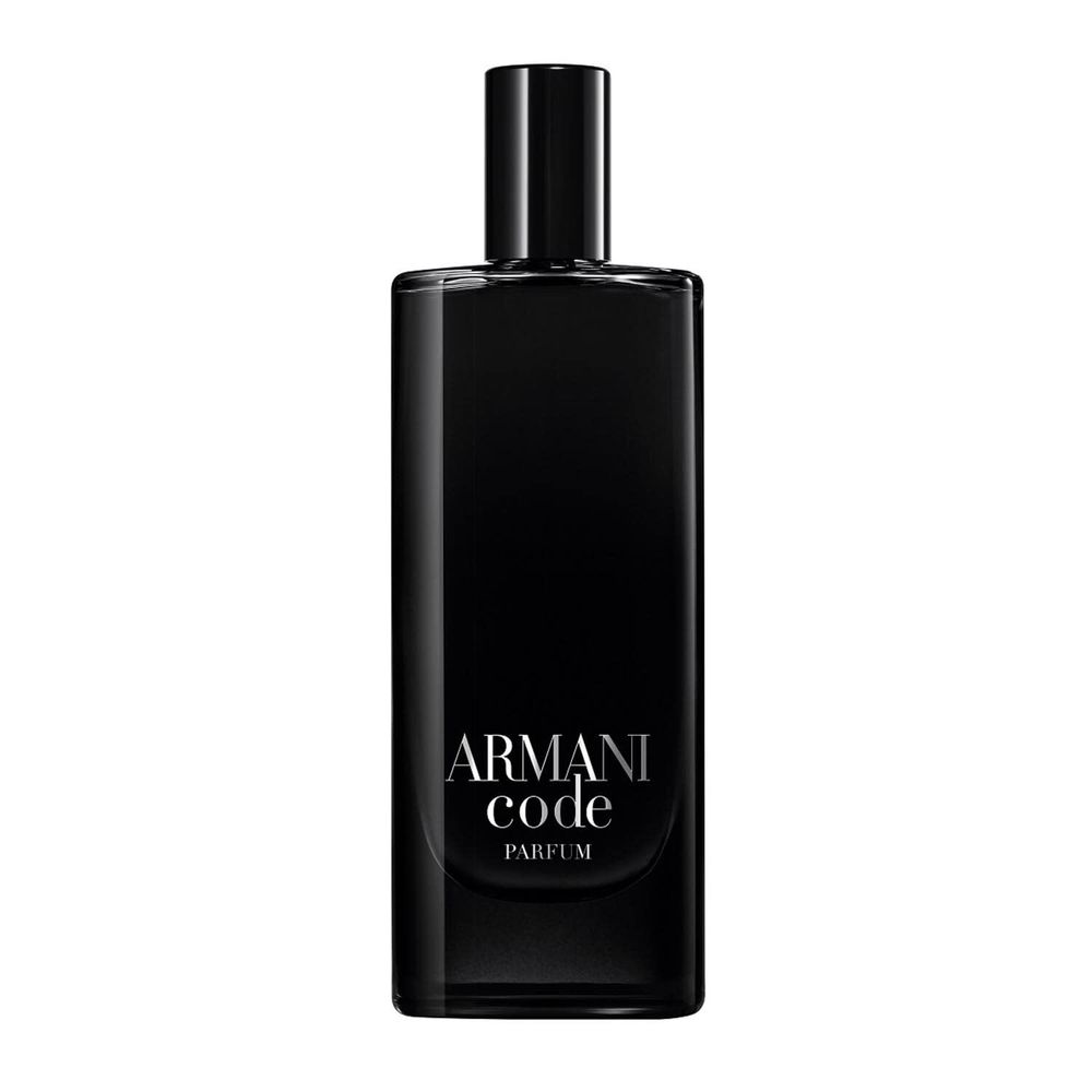 Туалетная вода GIORGIO ARMANI CODE, 15мл
