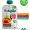 Пюре BabyGo Фруктовый салатик с 5 мес 90 г