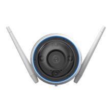 Уличная Wi-Fi камера Ezviz H3 (4 мм)