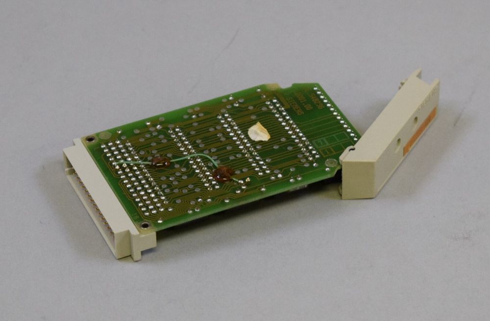 SIEMENS 6FC3981-4BQ SIEMENS 6FC3981-4BQ
