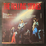 The Rolling Stones ‎– The Rolling Stones (Германия 1973г.)