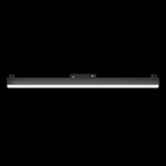 Магнитный трековый светильник Maytoni Basis TR074-2-20W3K-B