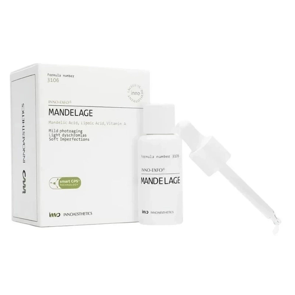 Mandelage Inno-Exfo