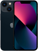 Смартфон Apple iPhone 13 mini 256 ГБ, nano SIM + eSIM, черный