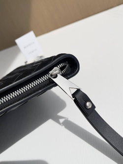 Клатч Bottega Veneta