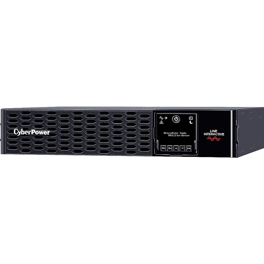 ИБП CyberPower PR2200ERTXL2U