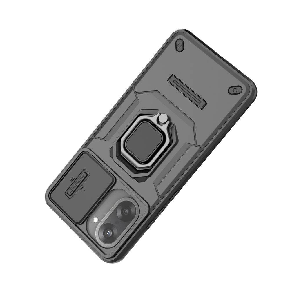 Противоударный чехол Knight Case для OnePlus Nord CE 5 5G