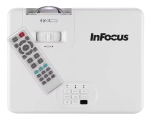 Короткофокусный проектор InFocus IN1026ST