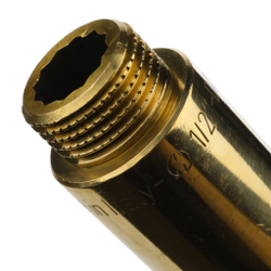 Удлинитель ВР/НР 1/2"X70