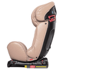 Автокресло Carrello Quantum KX-27 (0-36 кг), Beige Lion (Бежевый)