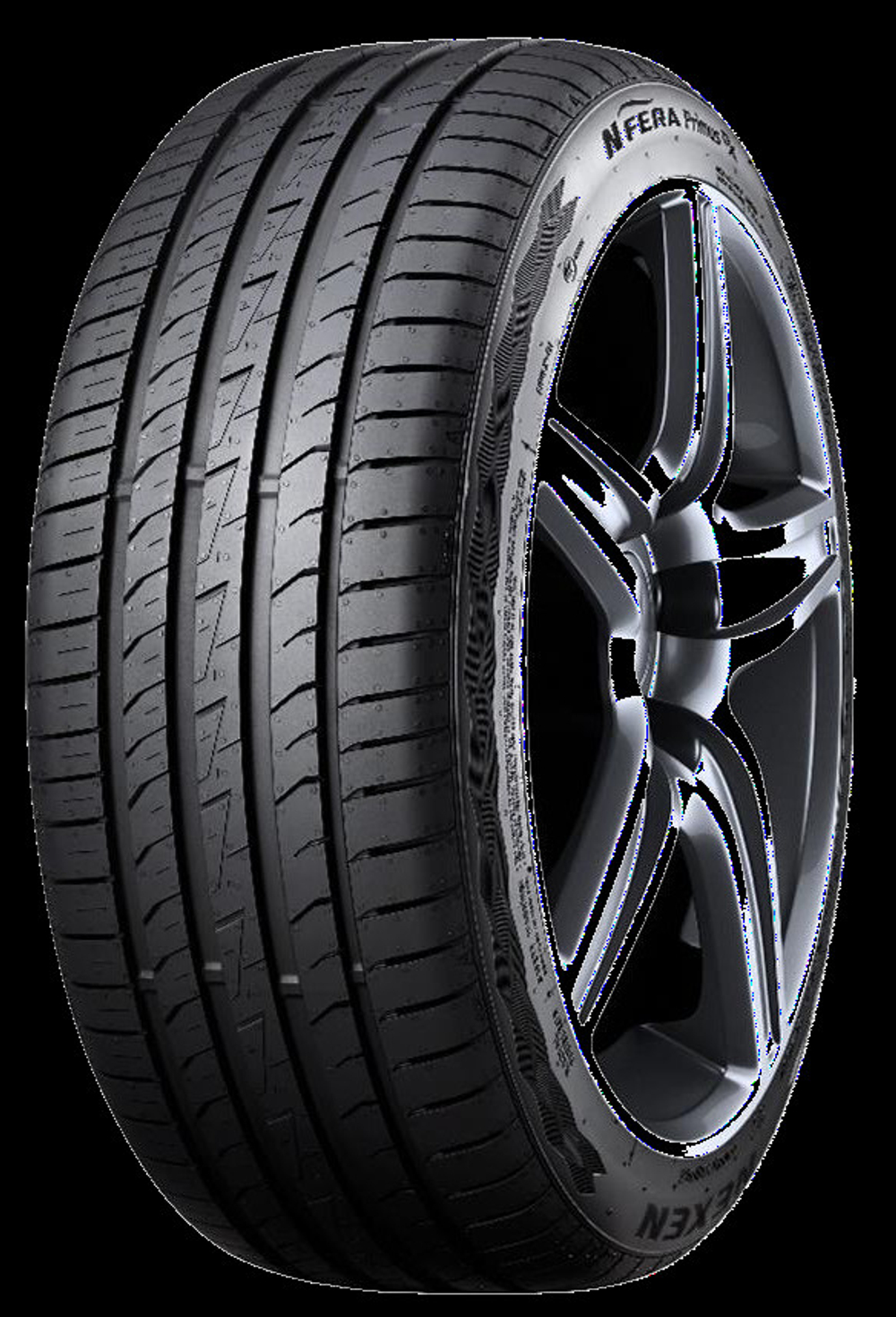 Легковая шина NEXEN NFERA Primus QX 225/55R17 101W XL