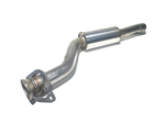 GP-41600, Пламегаситель Renault Megane III (2008-2016) 1,6л (100/106/110л.с.)