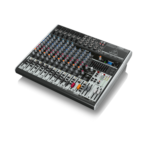 BEHRINGER X1832USB - микшер