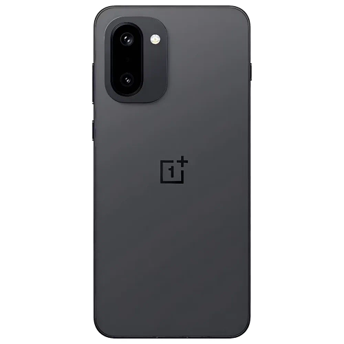 Смартфон OnePlus 15R 12/256GB, Charcoal Black (Черный)