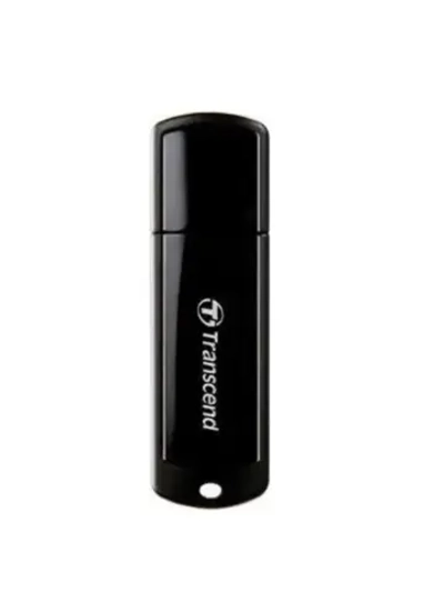 Память USB Flash 256 ГБ Jetflash TS256GJF730 BLACK