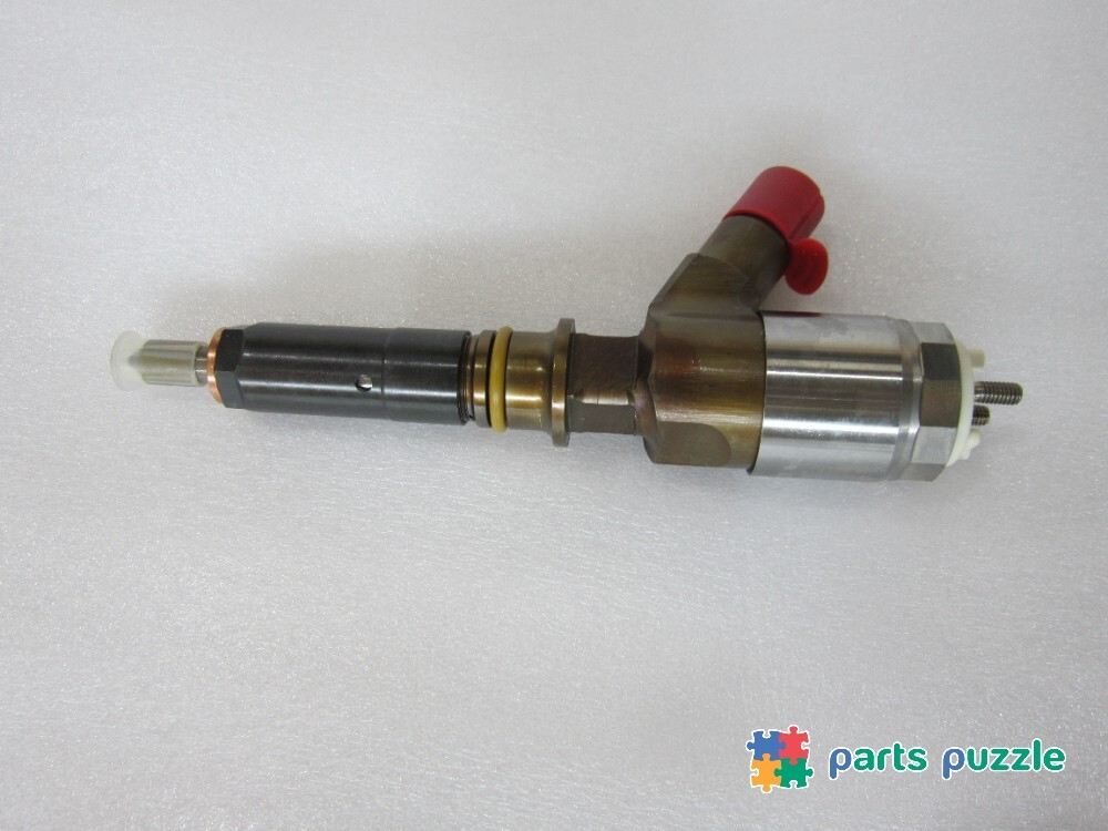Форсунка топливная, оригинал / EXCH INJECTOR АРТ: 2645A742R