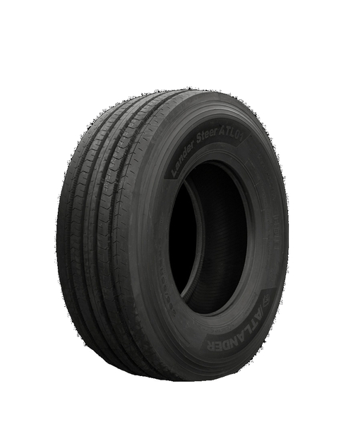 Купить Грузовая шина 315/70R22.5 20PR 156/150K Lander Steer ATL01 ATLANDER