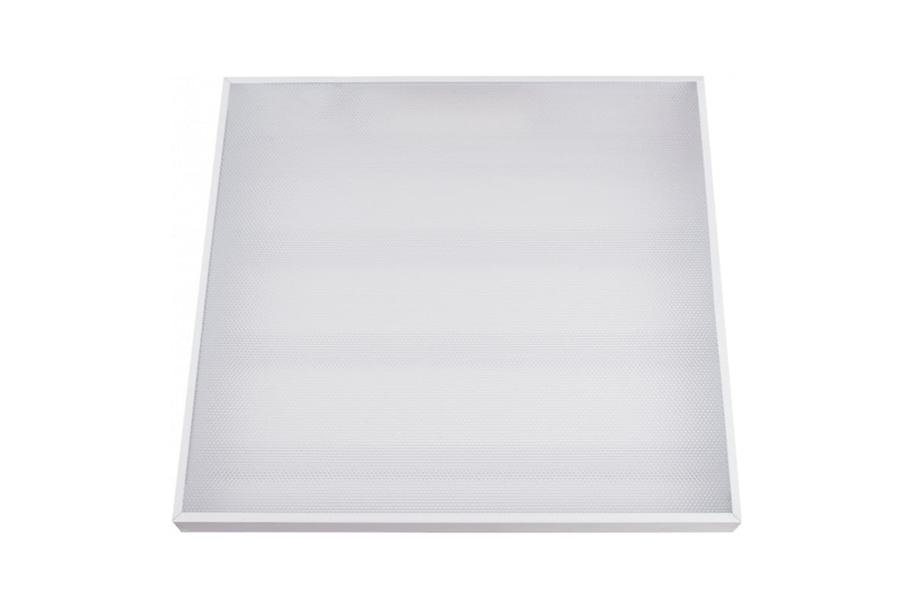 Светильник LED Diora Office Slim 56/6800 microprism 6800лм 56Вт 5000K IP40 595х595х40мм