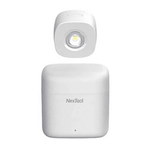 Фонарь налобный Nextool (Xiaomi) Night Walk Headlamp,80лм,16м, светодиодный, аккум, белый (NE20113)