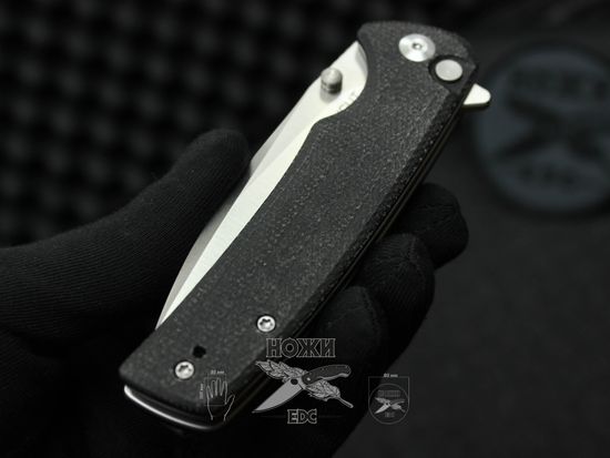 Складной нож SENCUT Sachse S21007-1