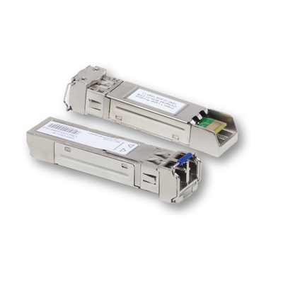 STEZ-SFP-SFX, SFP модуль