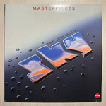 Sky - Masterpieces - The Very Best Of Sky (Англия 1984г.)