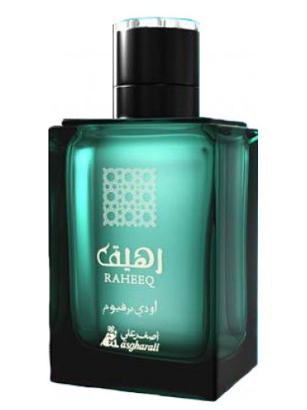 Asgharali Raheeq