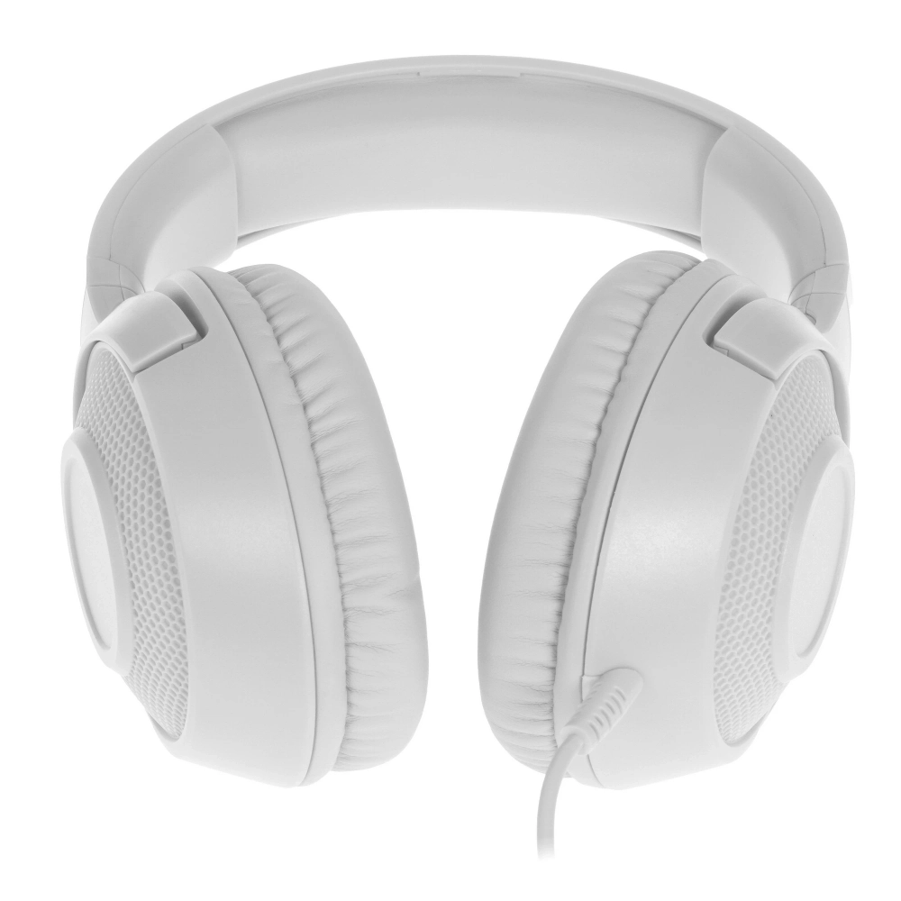 Ritmix RH-544TV RC Grey — проводные накладные наушники