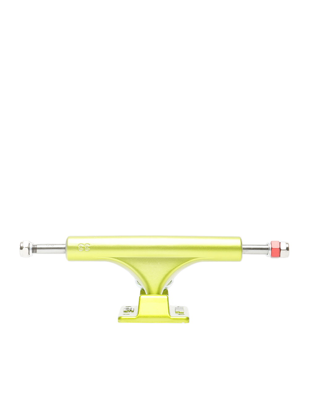 Подвеска Ace Trucks Af1 Satin Lime 33