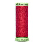 Нитки отделочные Gutermann Top Stitch 30 (30 метров), 5 кат. | 082 розовая долина