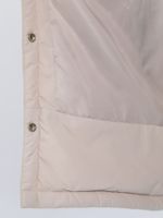 Куртка Восточный рассвет (бежевая) Б16480-18М LT Collection