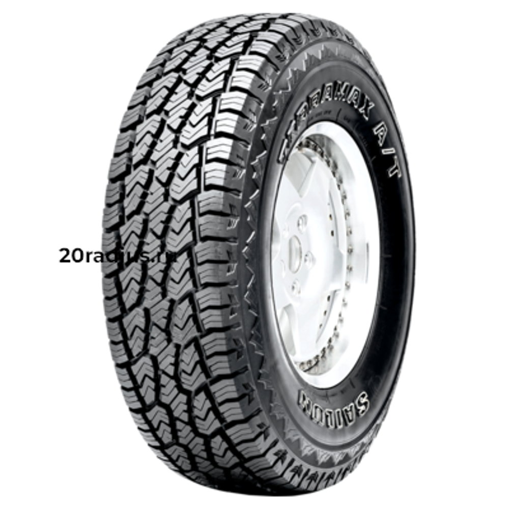 275/65R17 115S Terramax A/T TL OWL M+S 3PMSF