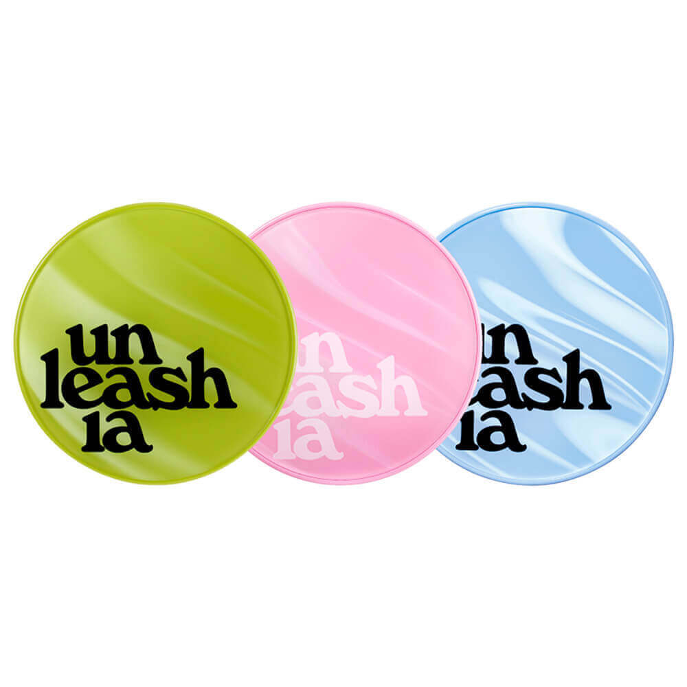 Unleashia Cushion Cover Package
